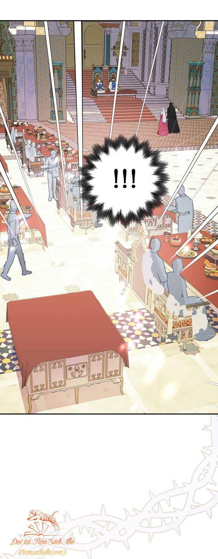 Tiền Là Tất Cả Chồng Là Phù Du - Chapter 18 - Page 74