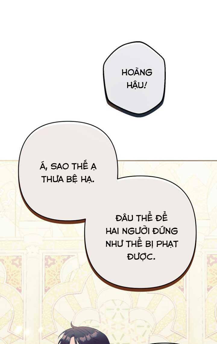 Tiền Là Tất Cả Chồng Là Phù Du - Chapter 18 - Page 76