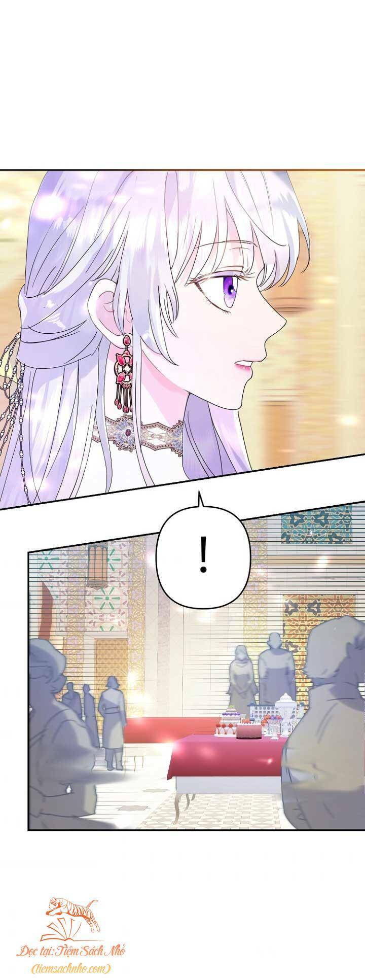 Tiền Là Tất Cả Chồng Là Phù Du - Chapter 18 - Page 78