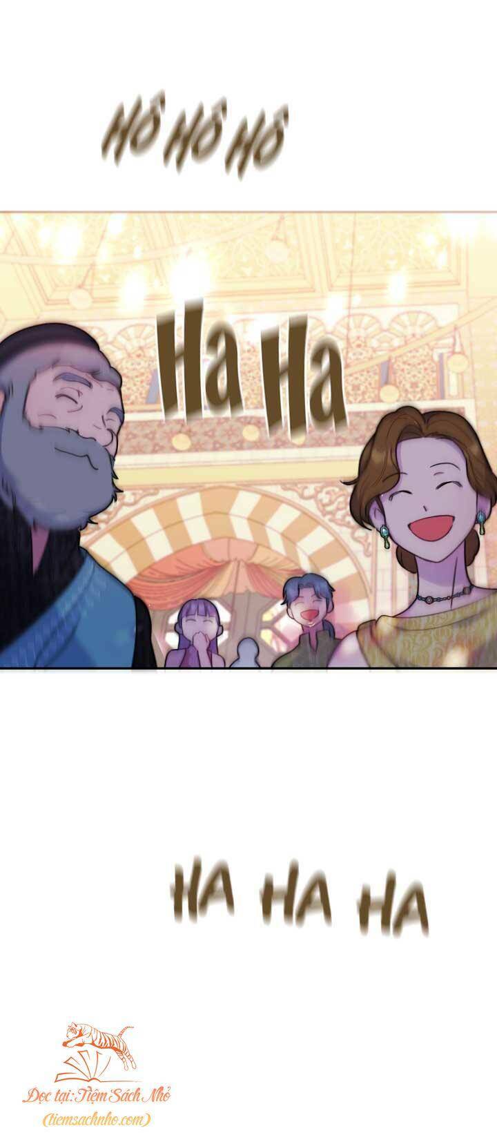 Tiền Là Tất Cả Chồng Là Phù Du - Chapter 18 - Page 7