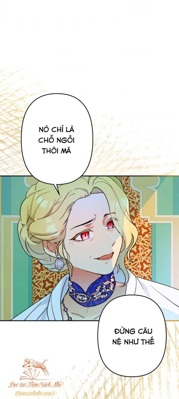 Tiền Là Tất Cả Chồng Là Phù Du - Chapter 18 - Page 79