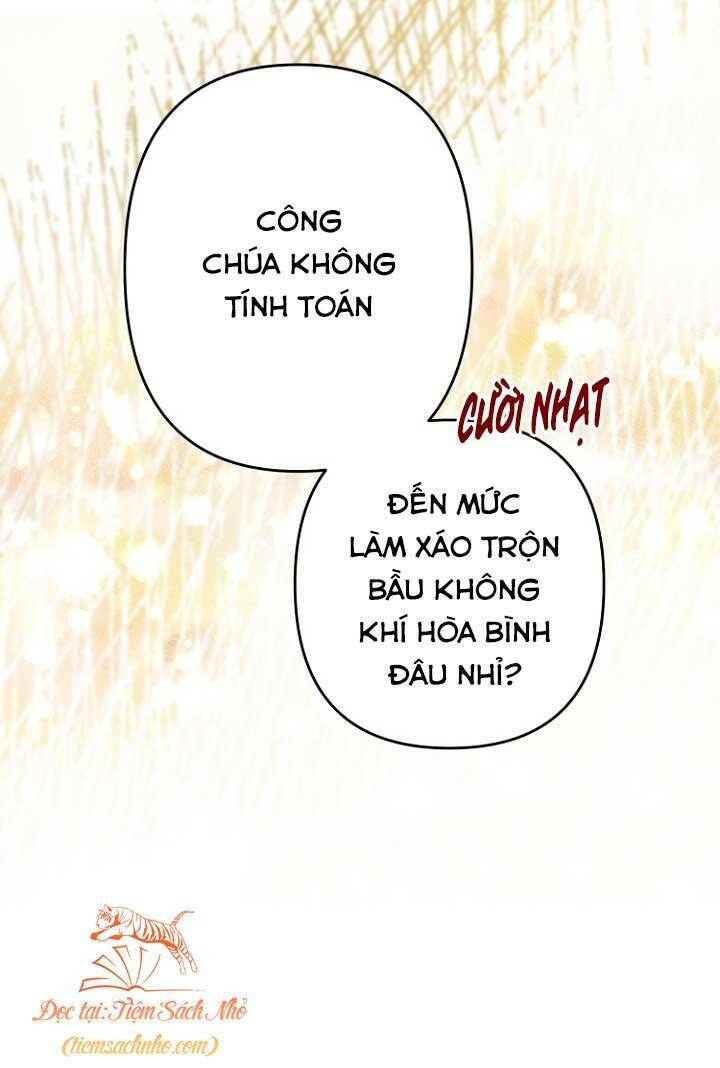 Tiền Là Tất Cả Chồng Là Phù Du - Chapter 18 - Page 80