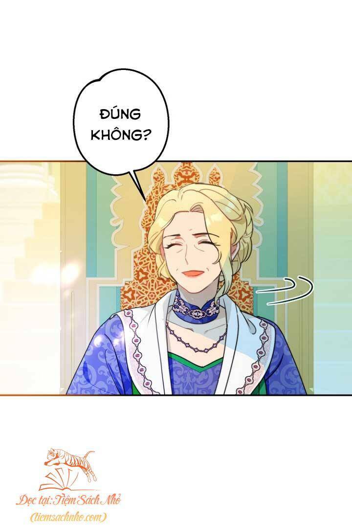 Tiền Là Tất Cả Chồng Là Phù Du - Chapter 18 - Page 81