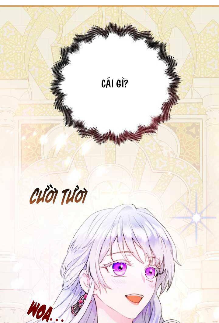 Tiền Là Tất Cả Chồng Là Phù Du - Chapter 18 - Page 83