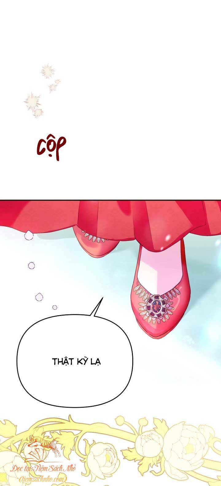 Tiền Là Tất Cả Chồng Là Phù Du - Chapter 18 - Page 8