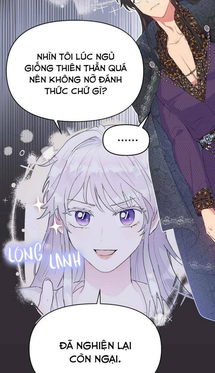 Tiền Là Tất Cả Chồng Là Phù Du - Chapter 19 - Page 9