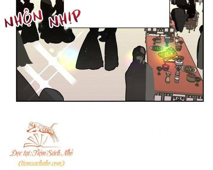 Tiền Là Tất Cả Chồng Là Phù Du - Chapter 19 - Page 100