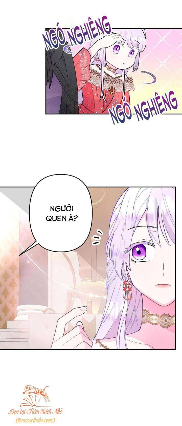 Tiền Là Tất Cả Chồng Là Phù Du - Chapter 19 - Page 101