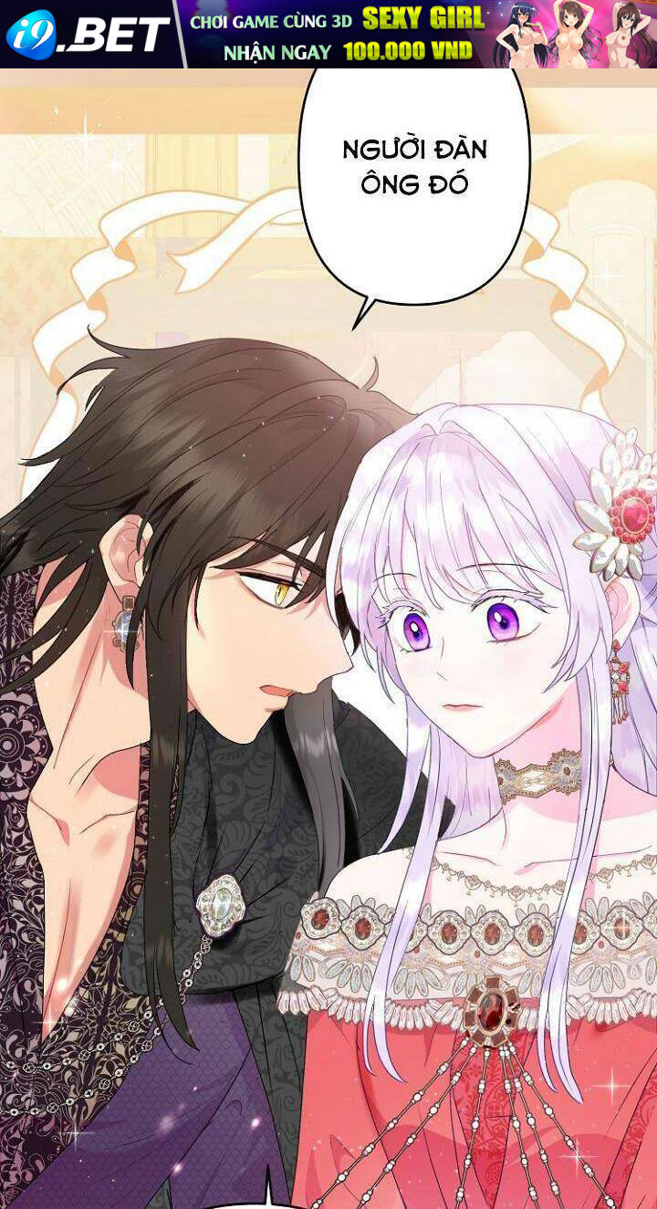 Tiền Là Tất Cả Chồng Là Phù Du - Chapter 19 - Page 106