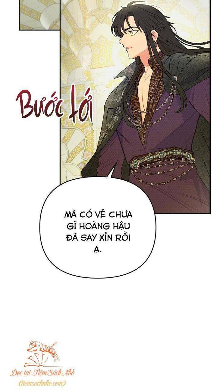 Tiền Là Tất Cả Chồng Là Phù Du - Chapter 19 - Page 13