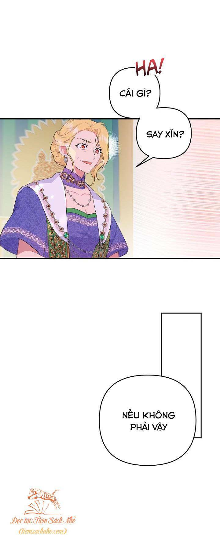 Tiền Là Tất Cả Chồng Là Phù Du - Chapter 19 - Page 14