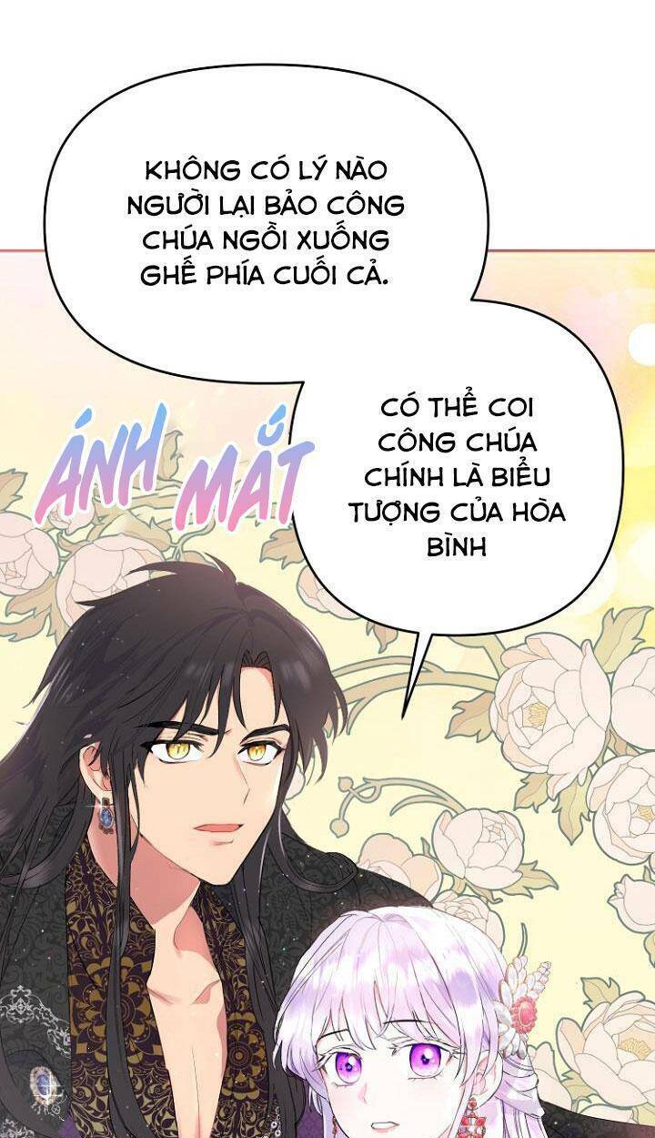 Tiền Là Tất Cả Chồng Là Phù Du - Chapter 19 - Page 15