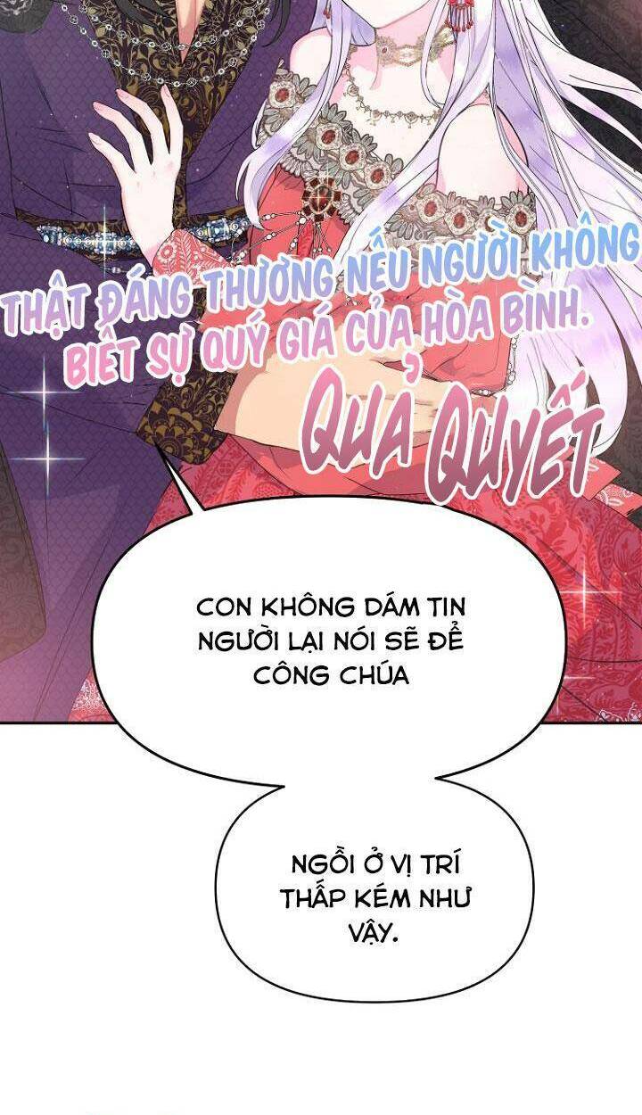 Tiền Là Tất Cả Chồng Là Phù Du - Chapter 19 - Page 16
