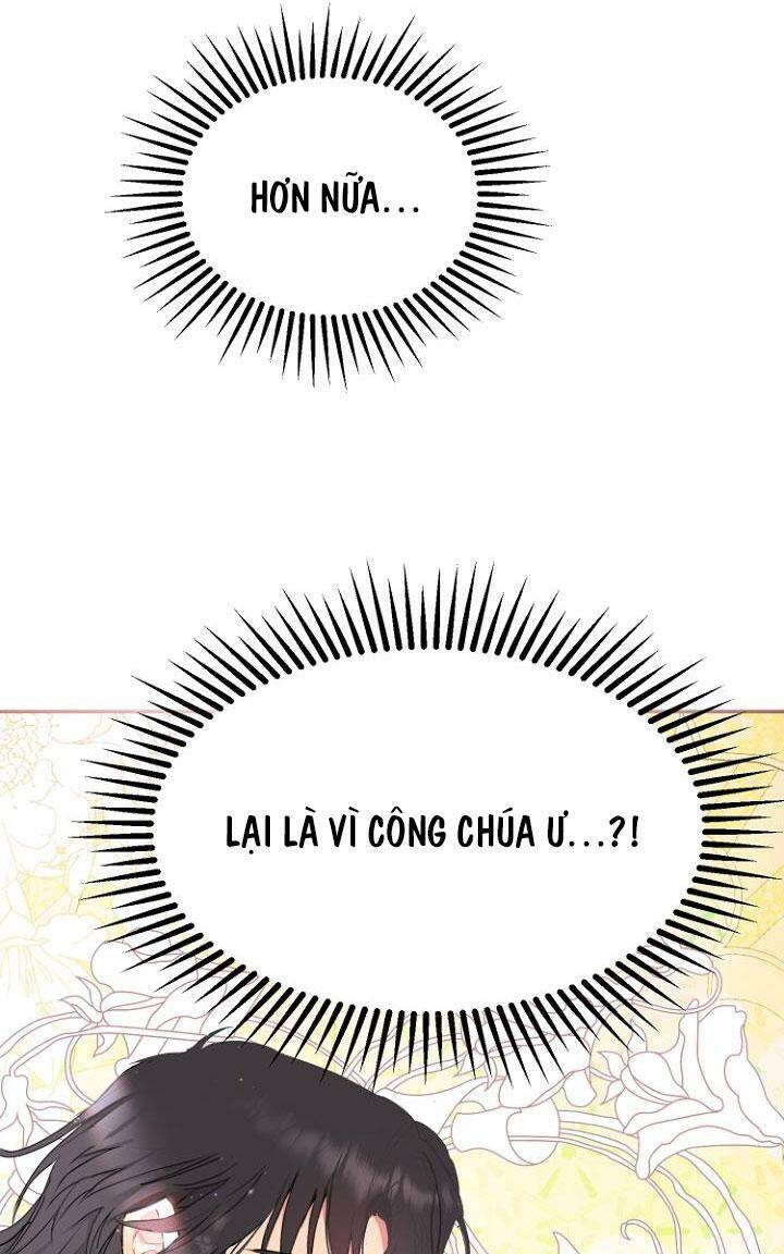 Tiền Là Tất Cả Chồng Là Phù Du - Chapter 19 - Page 21