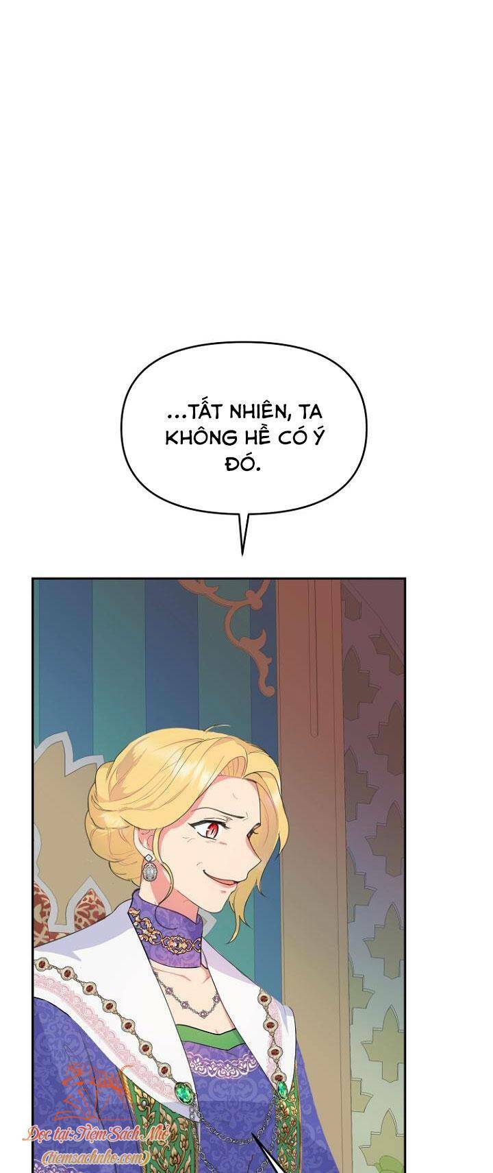 Tiền Là Tất Cả Chồng Là Phù Du - Chapter 19 - Page 23