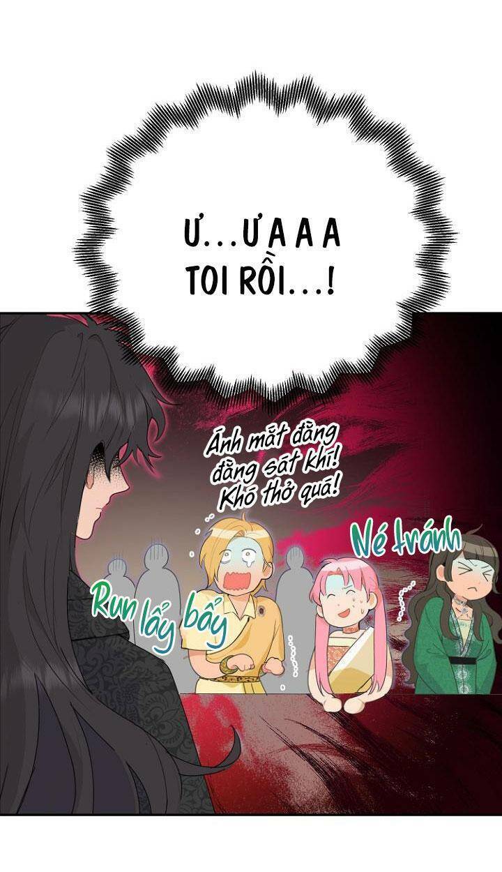 Tiền Là Tất Cả Chồng Là Phù Du - Chapter 19 - Page 29