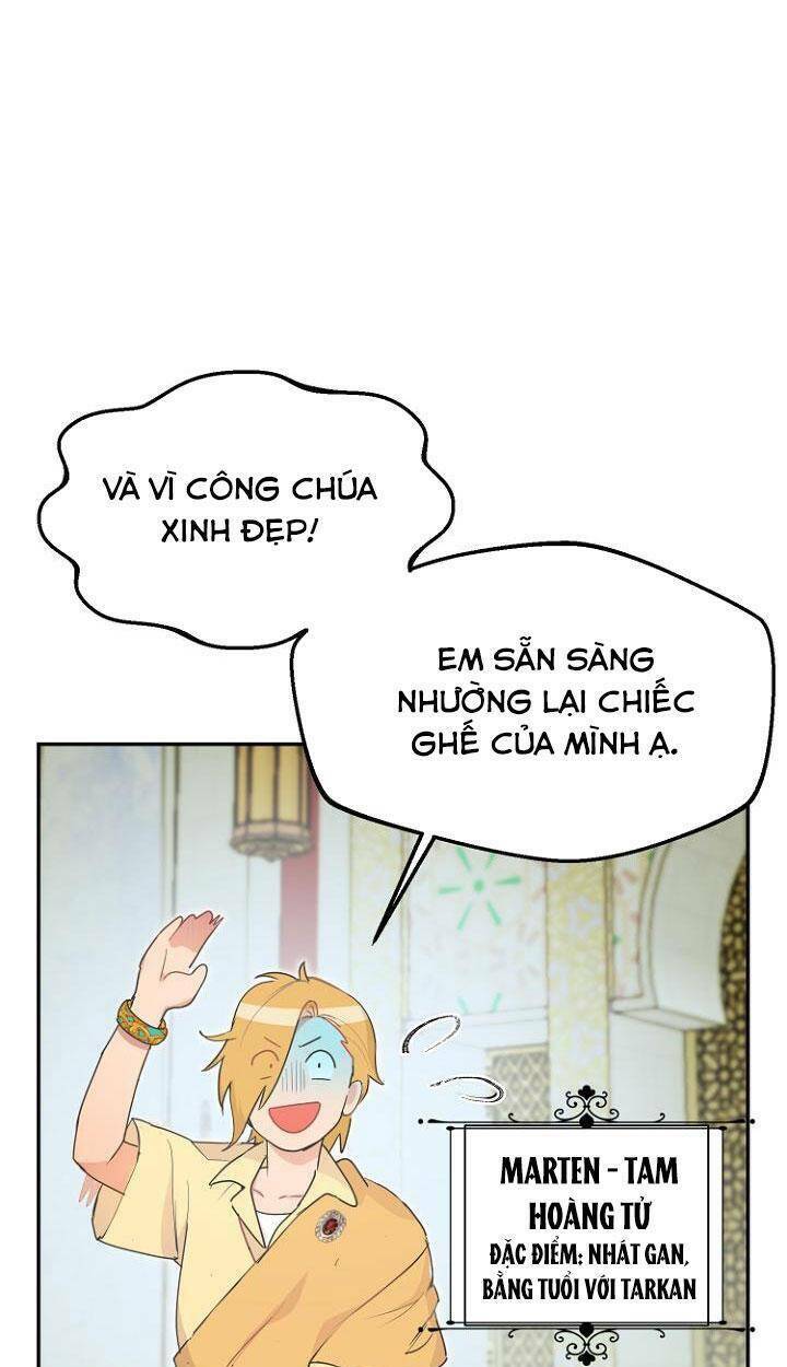 Tiền Là Tất Cả Chồng Là Phù Du - Chapter 19 - Page 32