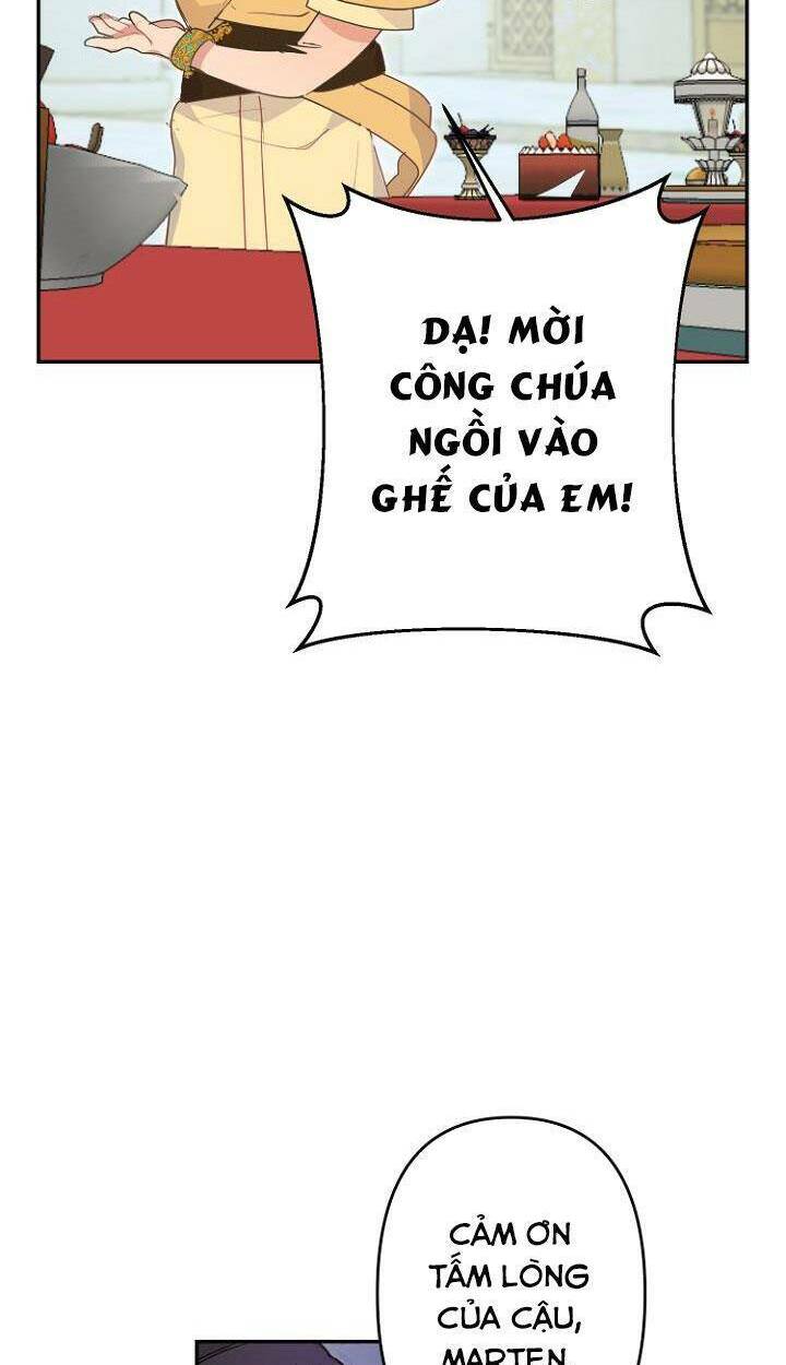 Tiền Là Tất Cả Chồng Là Phù Du - Chapter 19 - Page 33