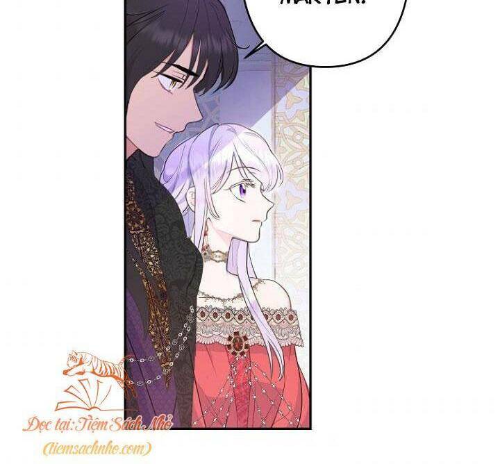 Tiền Là Tất Cả Chồng Là Phù Du - Chapter 19 - Page 34