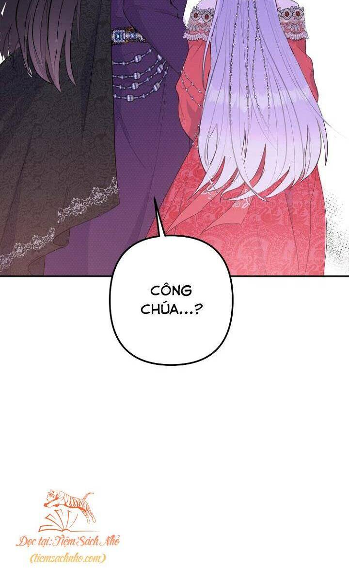Tiền Là Tất Cả Chồng Là Phù Du - Chapter 19 - Page 36