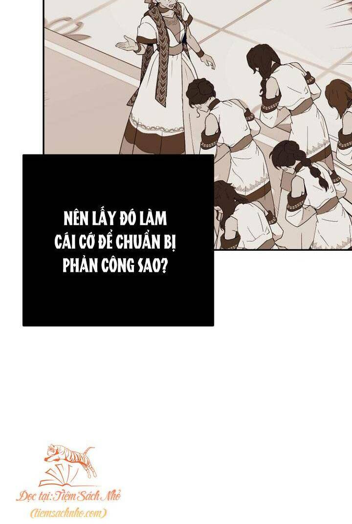 Tiền Là Tất Cả Chồng Là Phù Du - Chapter 19 - Page 3