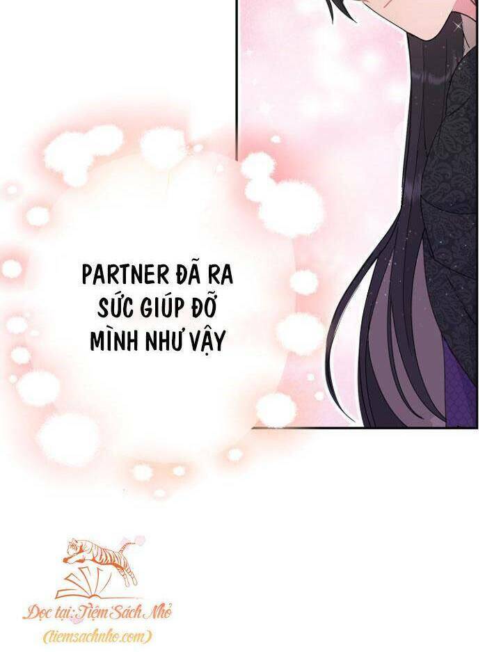 Tiền Là Tất Cả Chồng Là Phù Du - Chapter 19 - Page 39