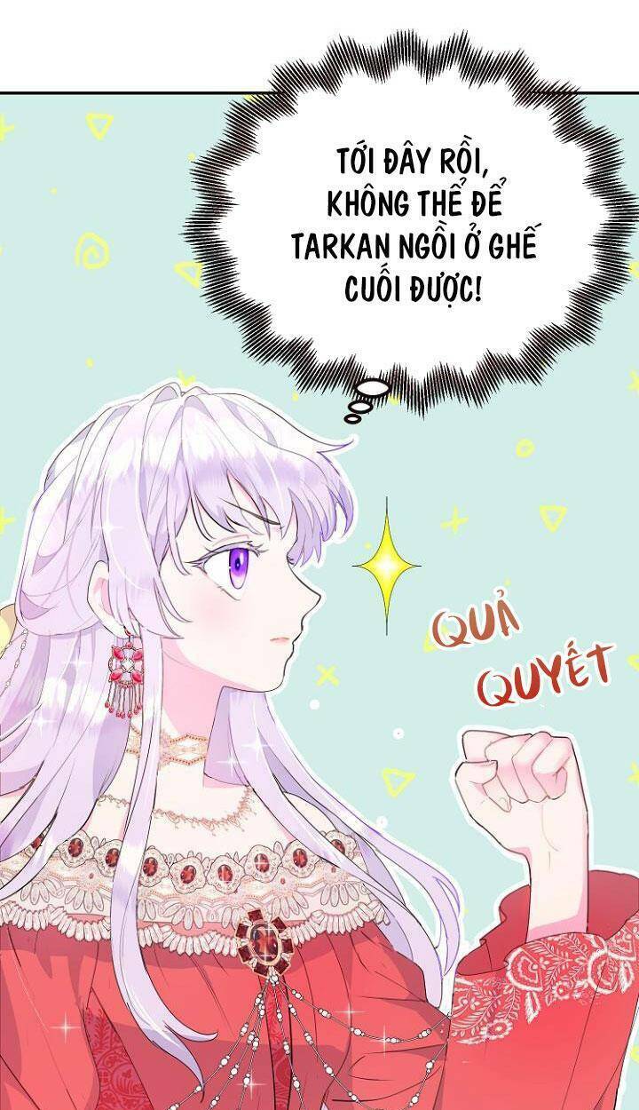 Tiền Là Tất Cả Chồng Là Phù Du - Chapter 19 - Page 40