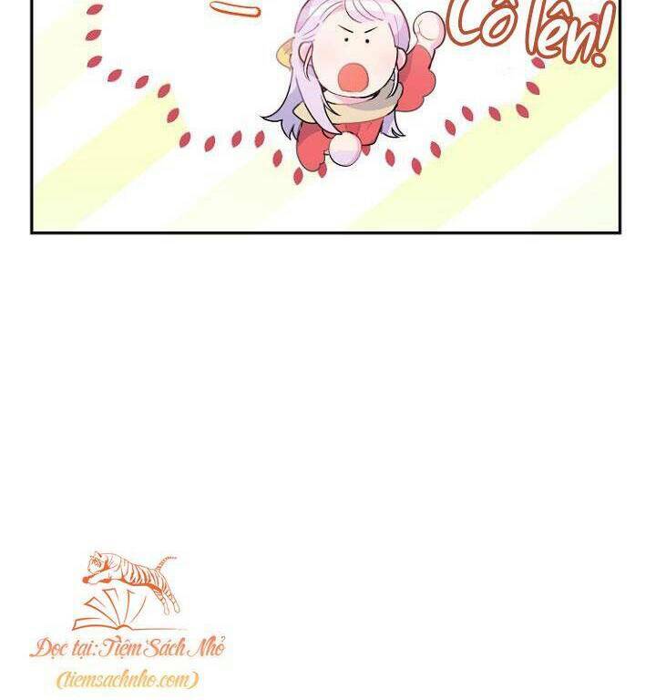 Tiền Là Tất Cả Chồng Là Phù Du - Chapter 19 - Page 42