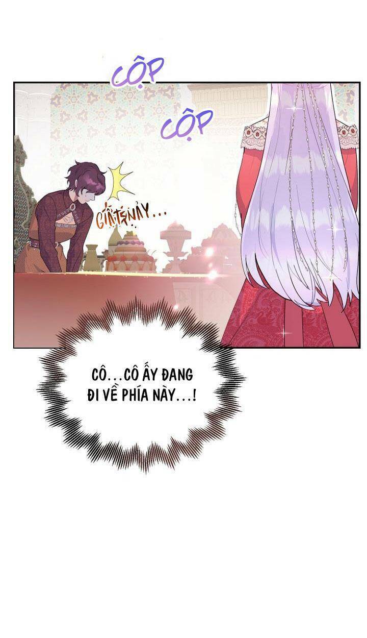 Tiền Là Tất Cả Chồng Là Phù Du - Chapter 19 - Page 43