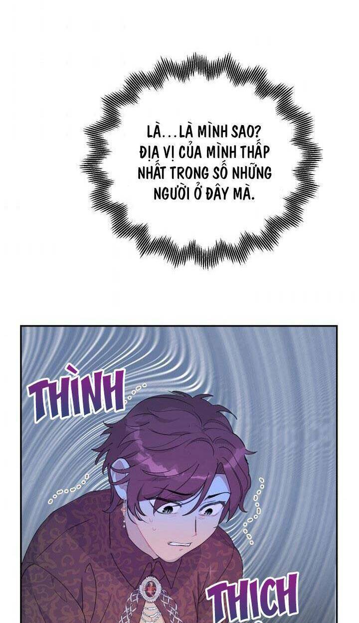 Tiền Là Tất Cả Chồng Là Phù Du - Chapter 19 - Page 44