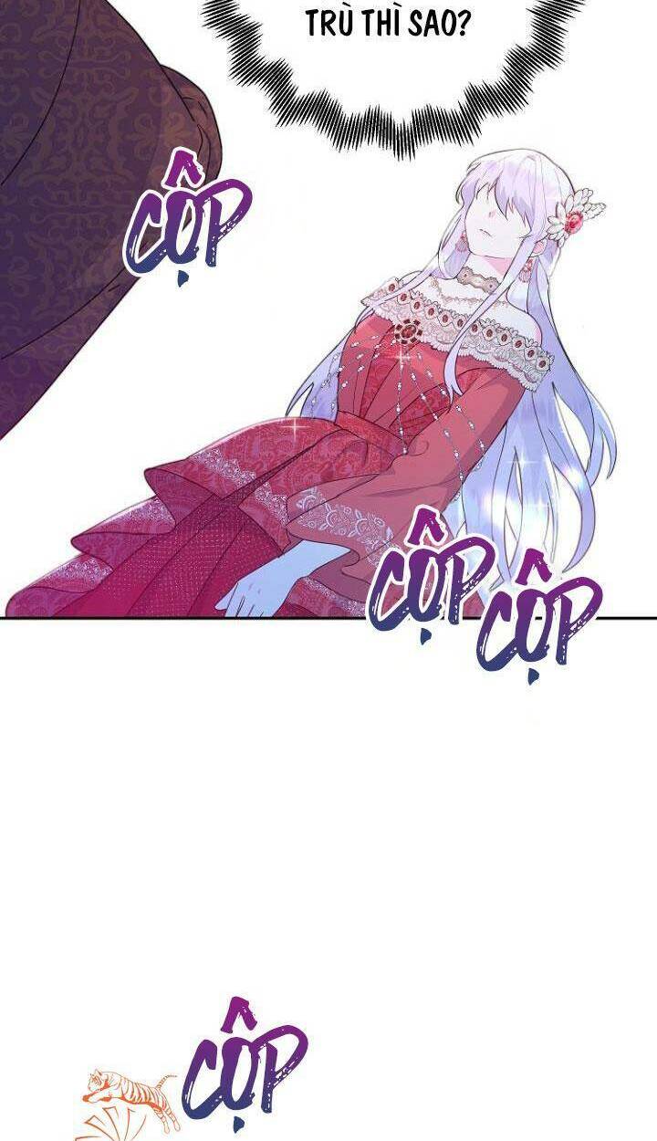 Tiền Là Tất Cả Chồng Là Phù Du - Chapter 19 - Page 47