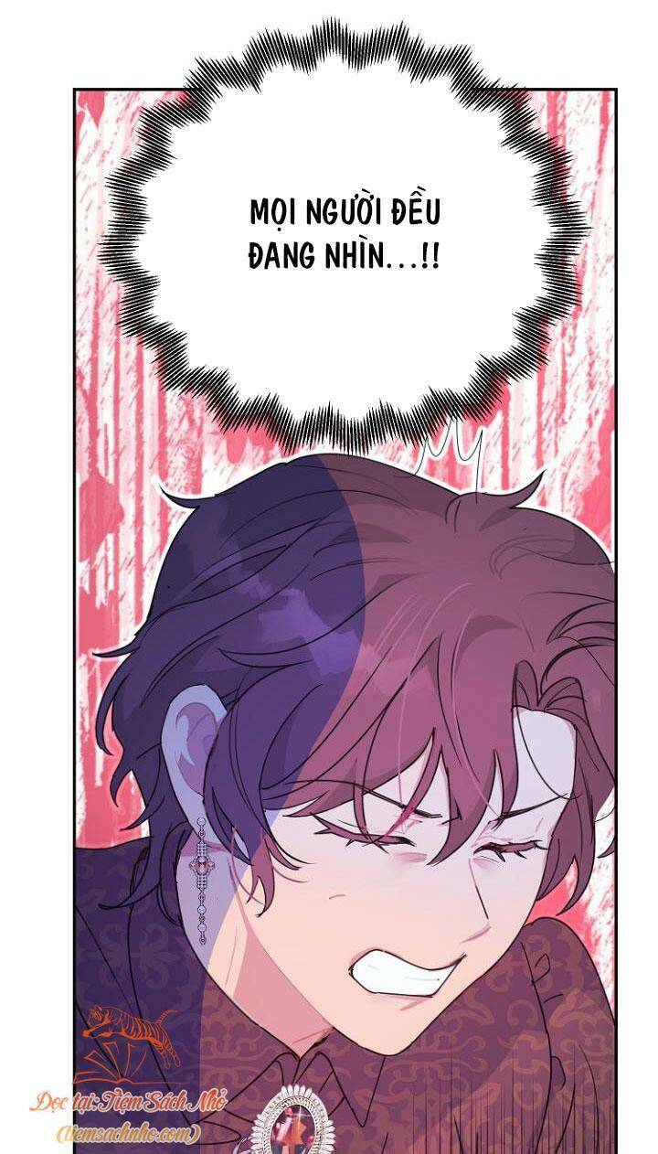 Tiền Là Tất Cả Chồng Là Phù Du - Chapter 19 - Page 49