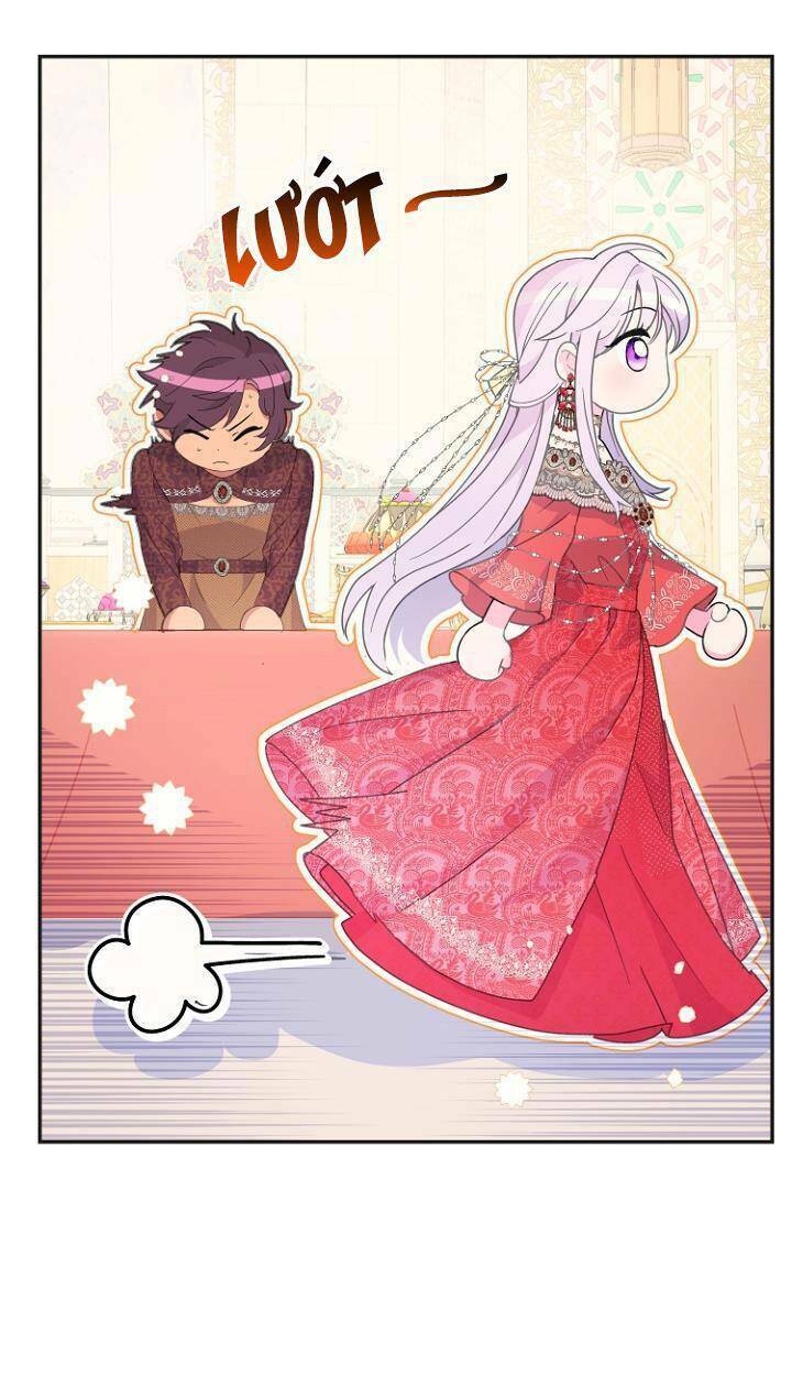 Tiền Là Tất Cả Chồng Là Phù Du - Chapter 19 - Page 51