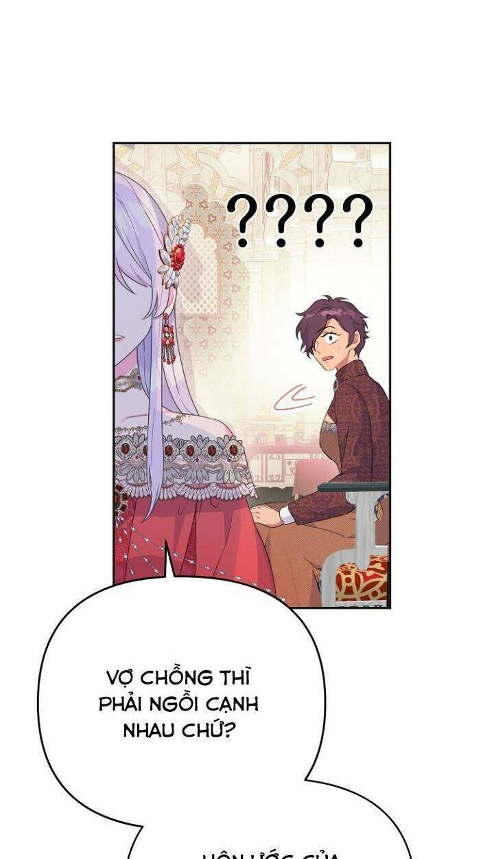 Tiền Là Tất Cả Chồng Là Phù Du - Chapter 19 - Page 52