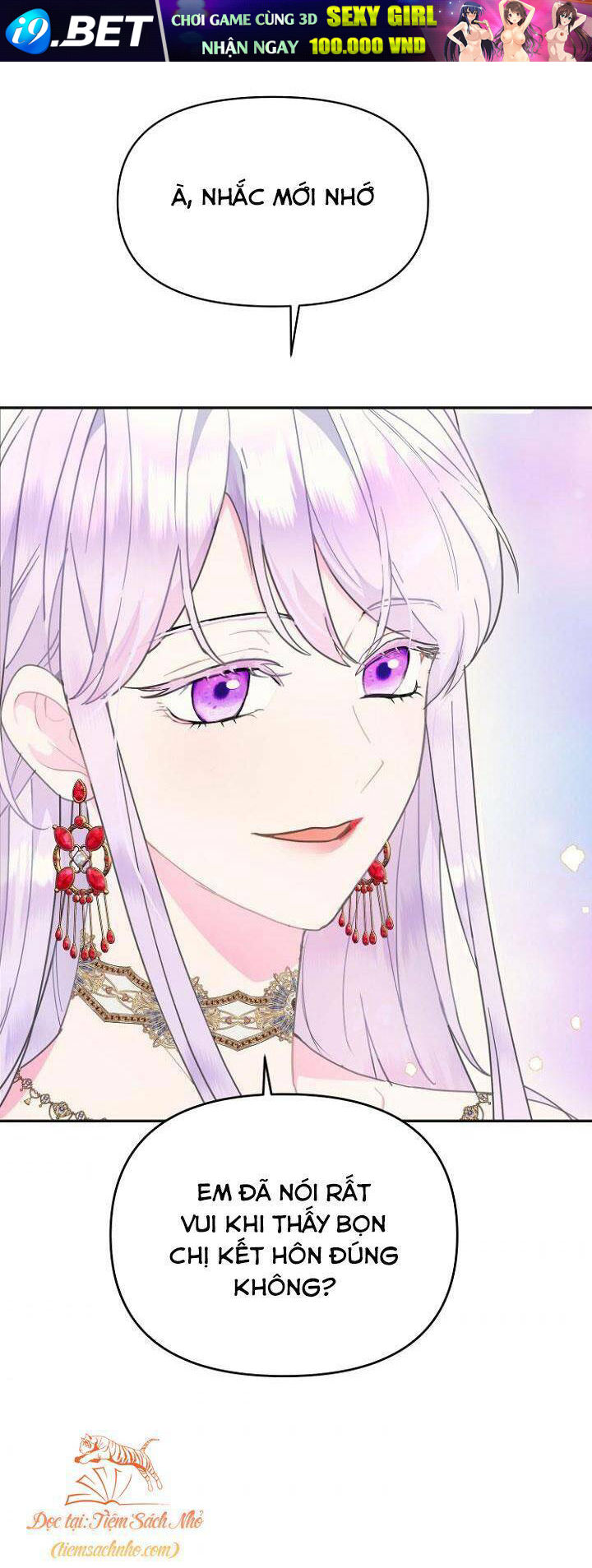 Tiền Là Tất Cả Chồng Là Phù Du - Chapter 19 - Page 54