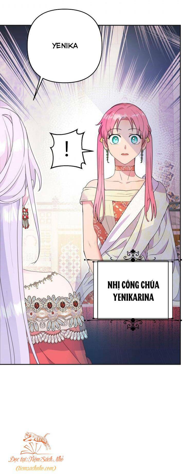 Tiền Là Tất Cả Chồng Là Phù Du - Chapter 19 - Page 55