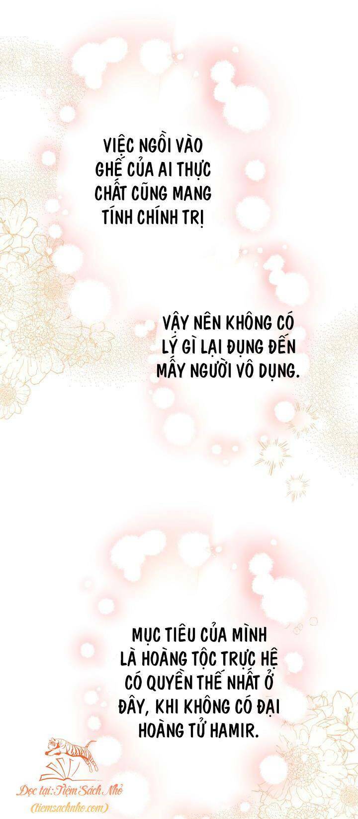 Tiền Là Tất Cả Chồng Là Phù Du - Chapter 19 - Page 57