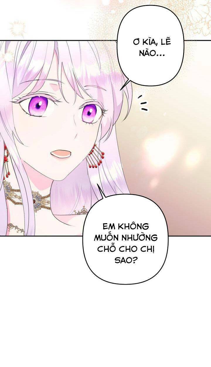 Tiền Là Tất Cả Chồng Là Phù Du - Chapter 19 - Page 58