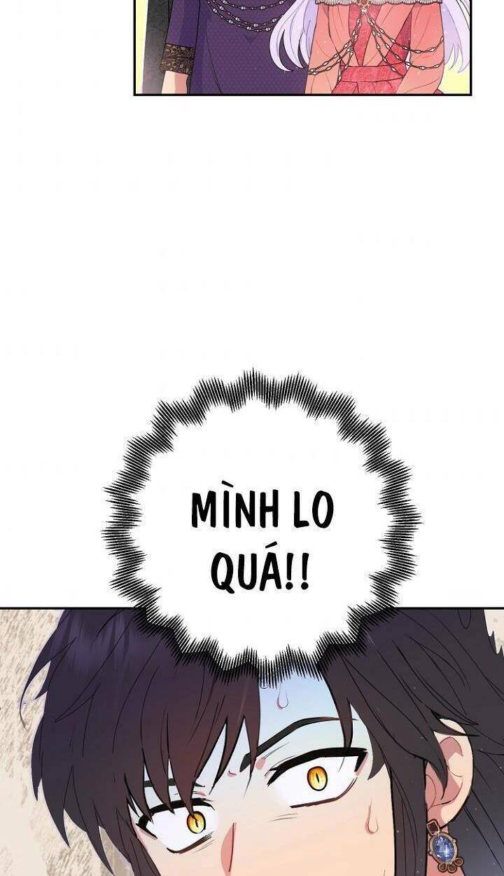 Tiền Là Tất Cả Chồng Là Phù Du - Chapter 19 - Page 5