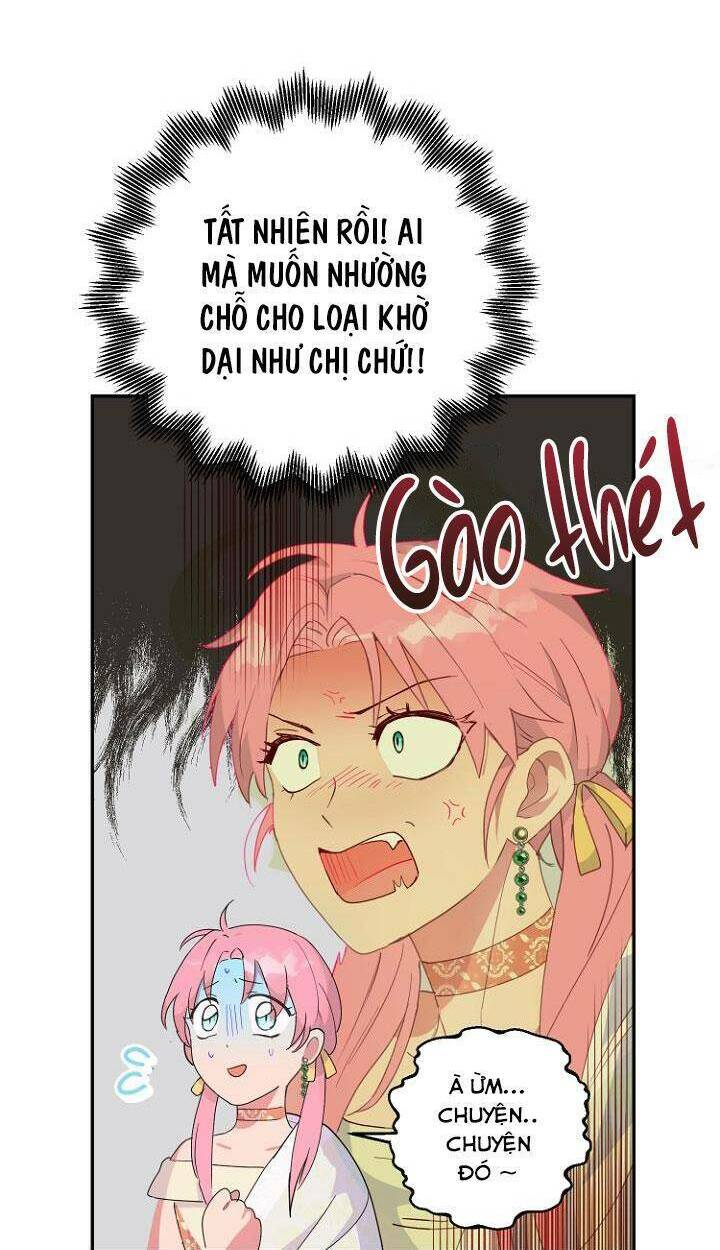 Tiền Là Tất Cả Chồng Là Phù Du - Chapter 19 - Page 59