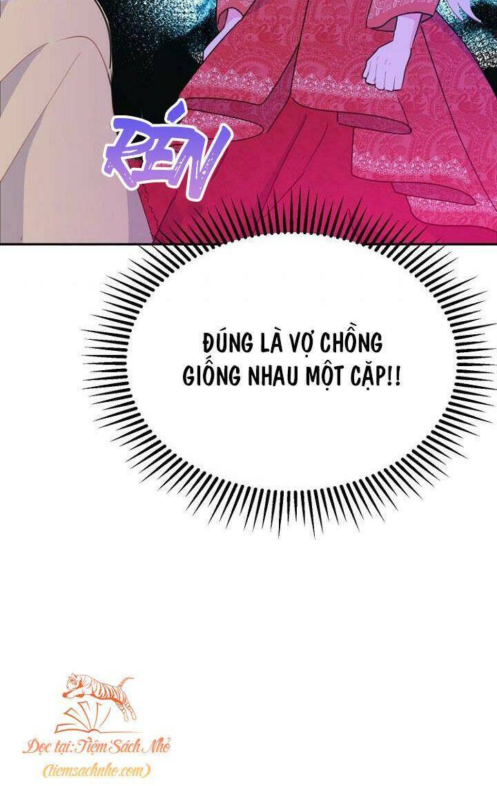 Tiền Là Tất Cả Chồng Là Phù Du - Chapter 19 - Page 64