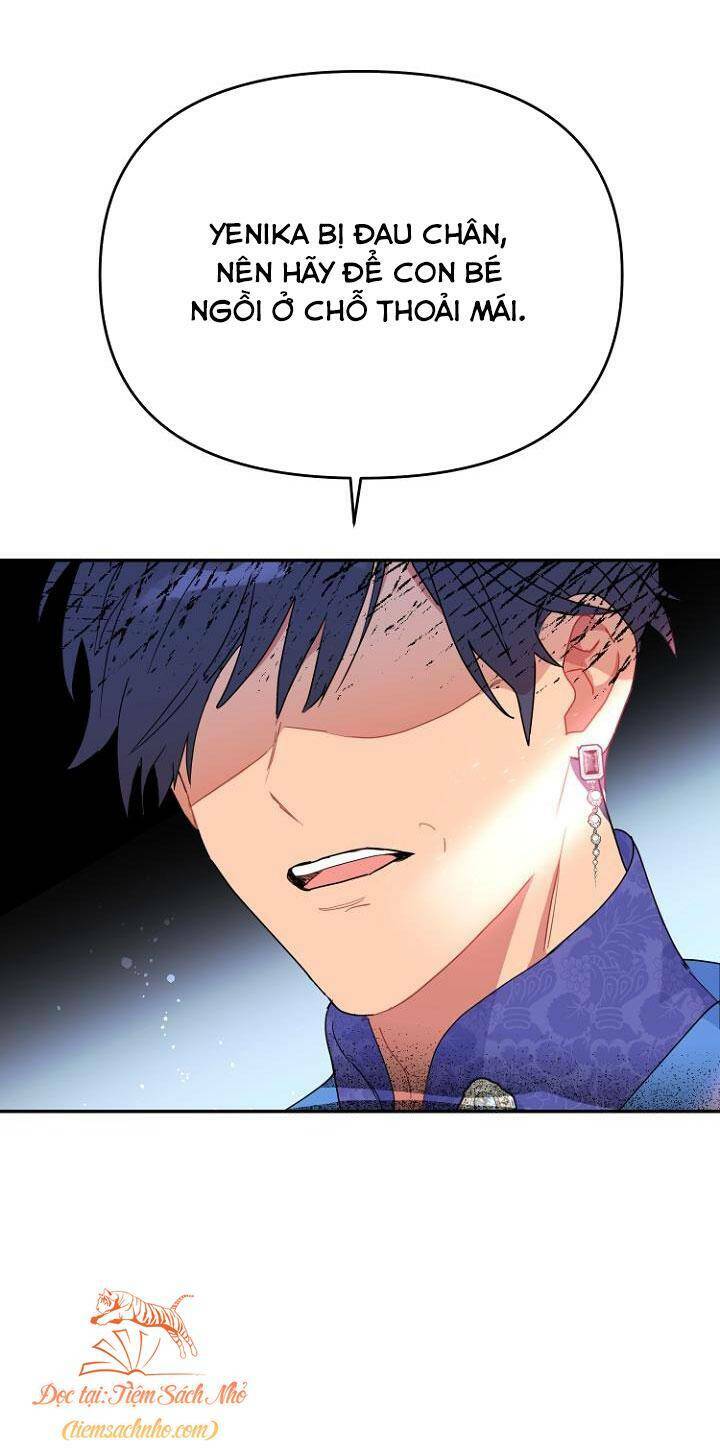 Tiền Là Tất Cả Chồng Là Phù Du - Chapter 19 - Page 65