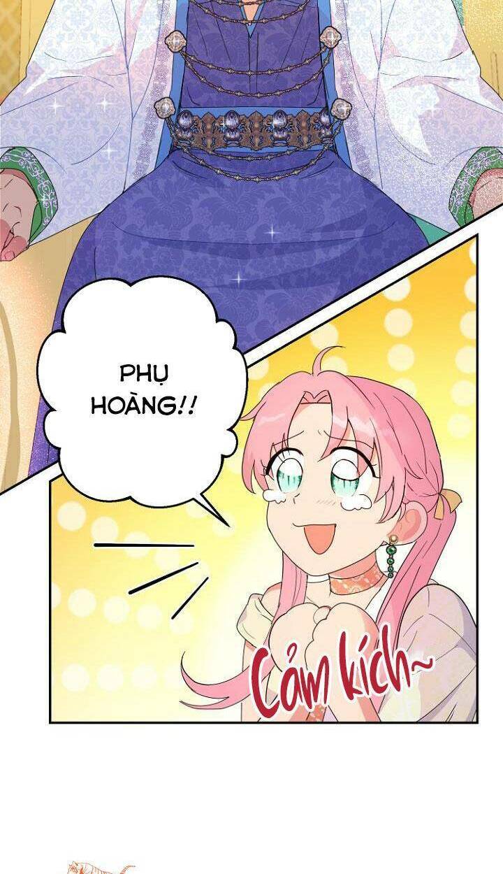 Tiền Là Tất Cả Chồng Là Phù Du - Chapter 19 - Page 67