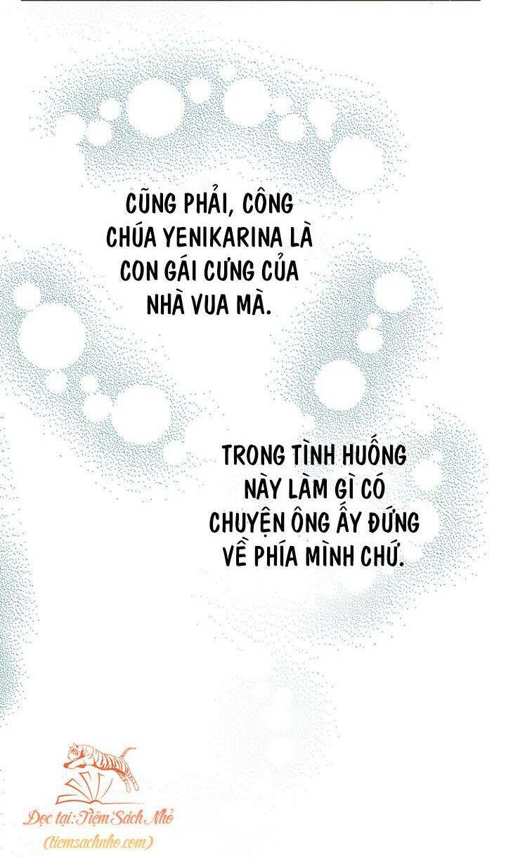 Tiền Là Tất Cả Chồng Là Phù Du - Chapter 19 - Page 70