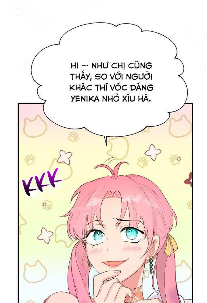 Tiền Là Tất Cả Chồng Là Phù Du - Chapter 19 - Page 71