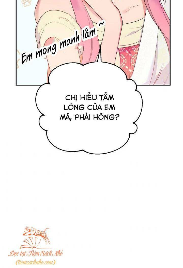 Tiền Là Tất Cả Chồng Là Phù Du - Chapter 19 - Page 72