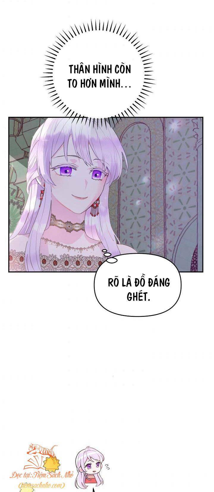 Tiền Là Tất Cả Chồng Là Phù Du - Chapter 19 - Page 73