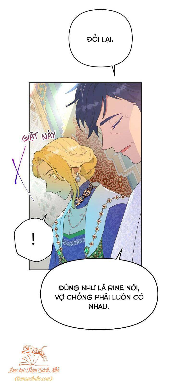 Tiền Là Tất Cả Chồng Là Phù Du - Chapter 19 - Page 76