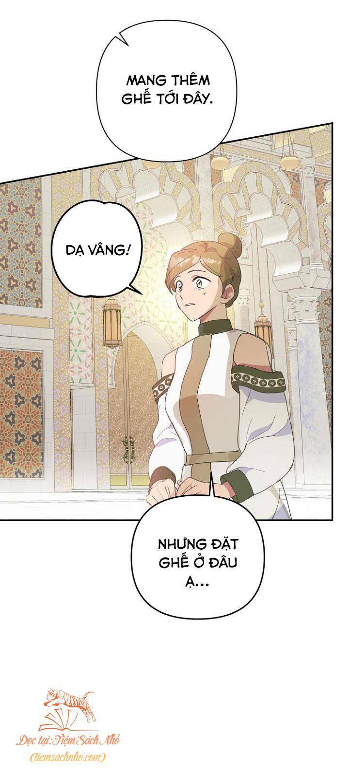 Tiền Là Tất Cả Chồng Là Phù Du - Chapter 19 - Page 78