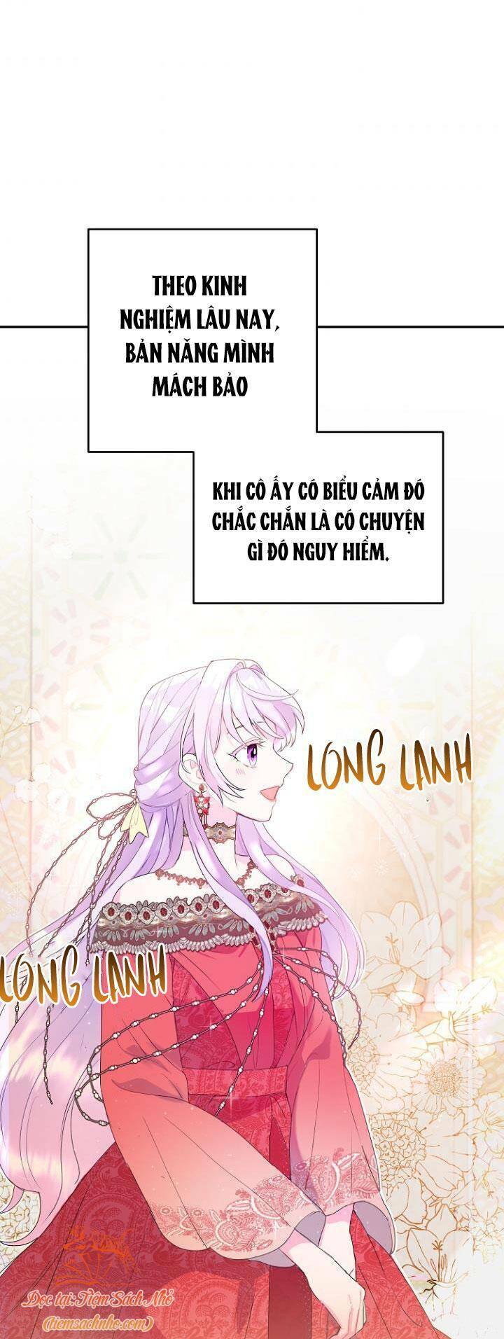 Tiền Là Tất Cả Chồng Là Phù Du - Chapter 19 - Page 7